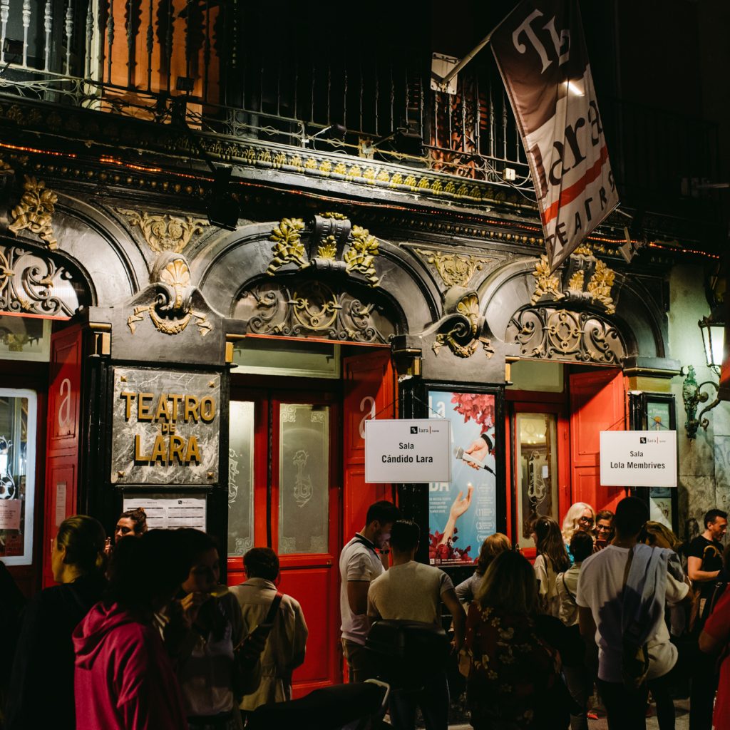 Teatro Lara