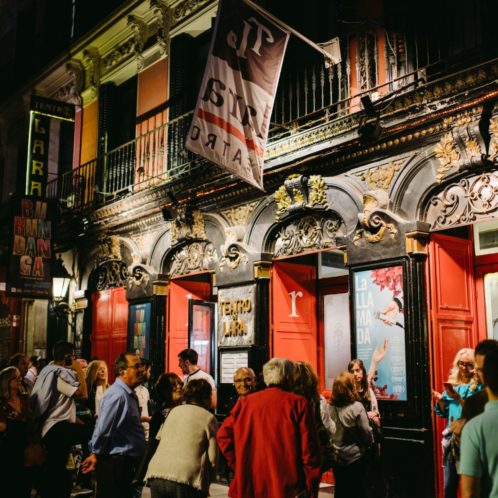 Teatro Lara