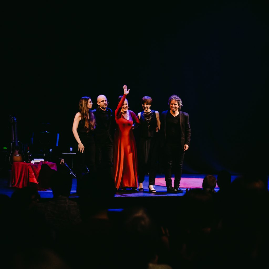 Teatro Lara