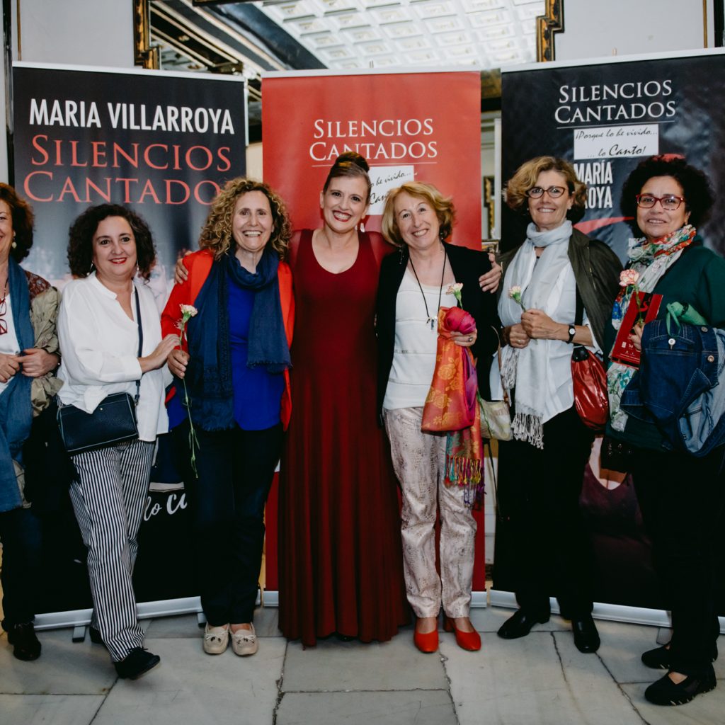 Teatro Lara-photocall