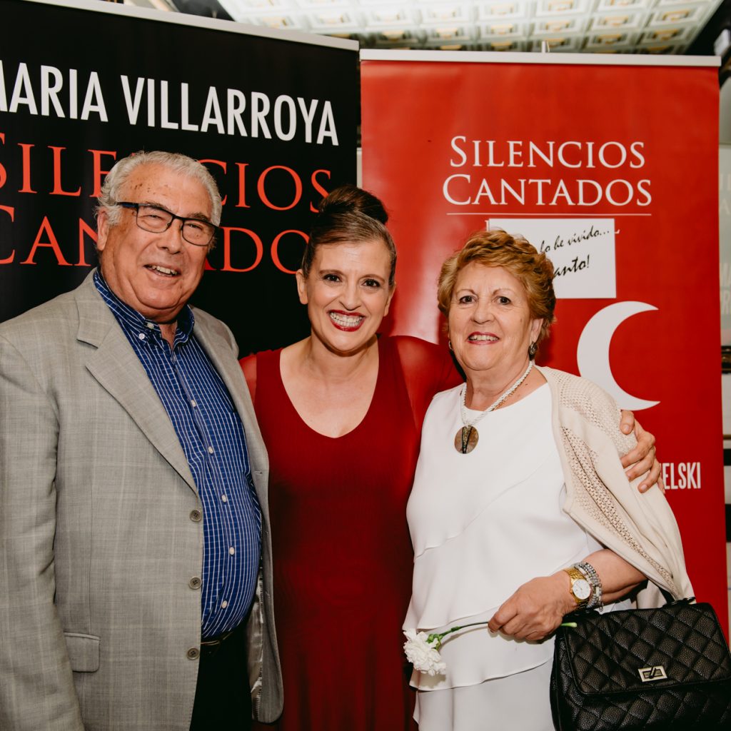 Teatro Lara-photocall