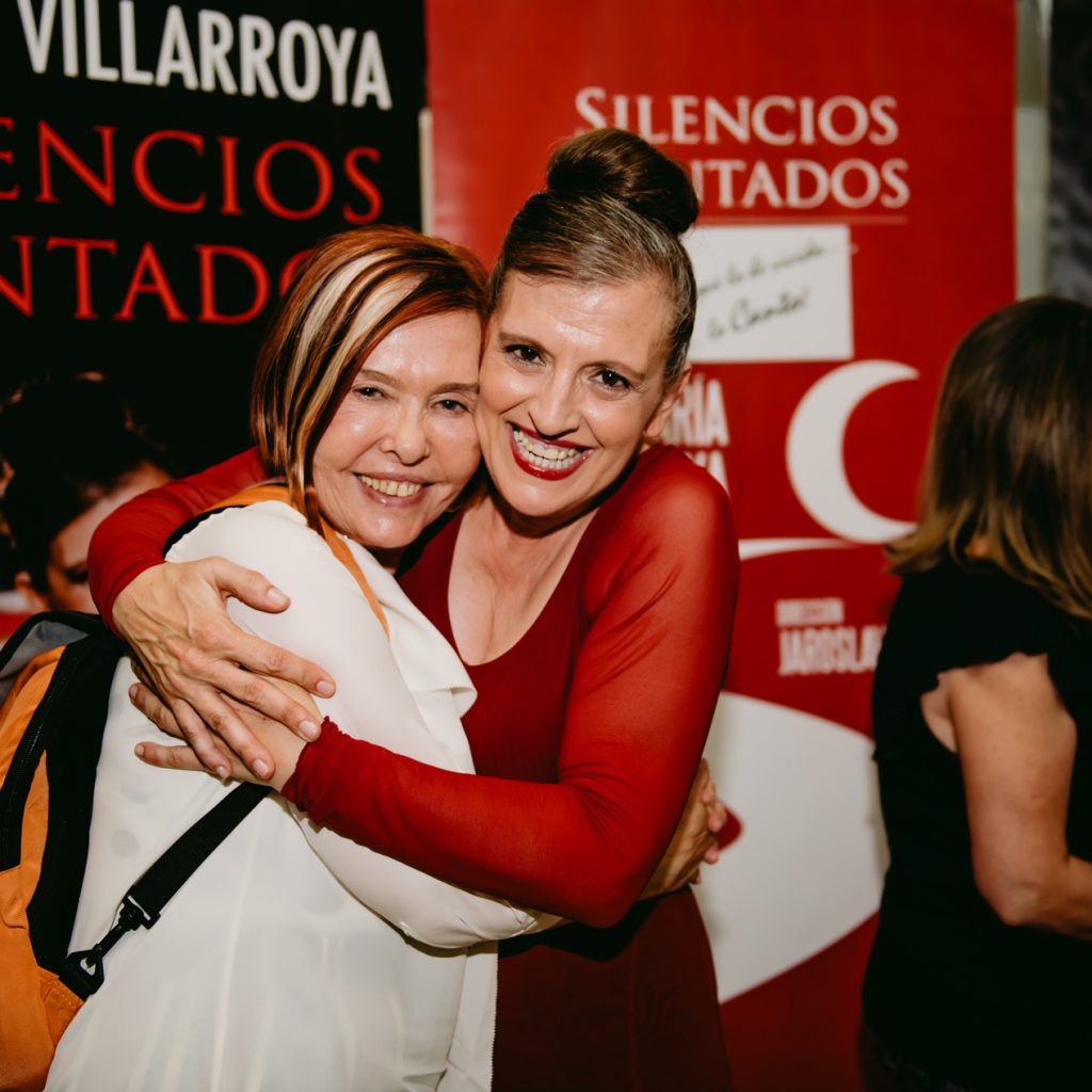 Teatro Lara-photocall
