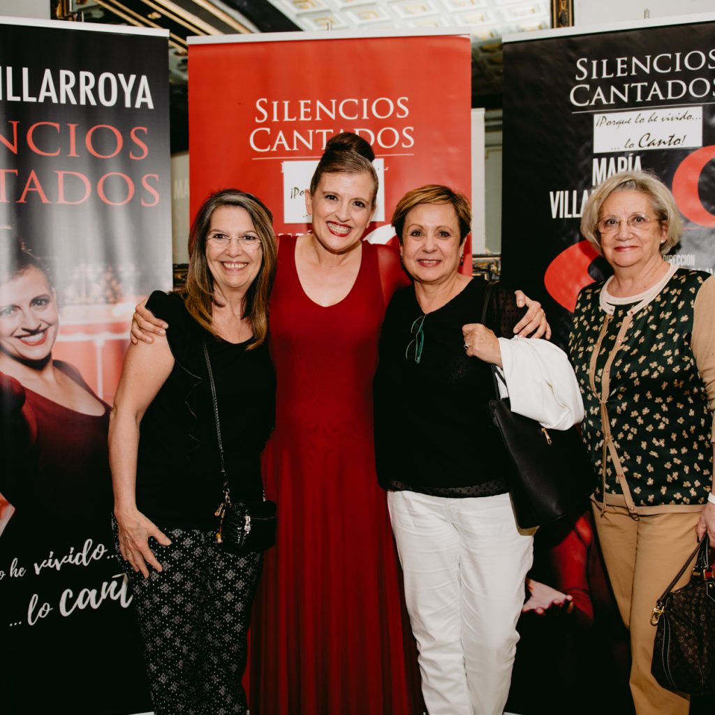 Teatro Lara-photocall