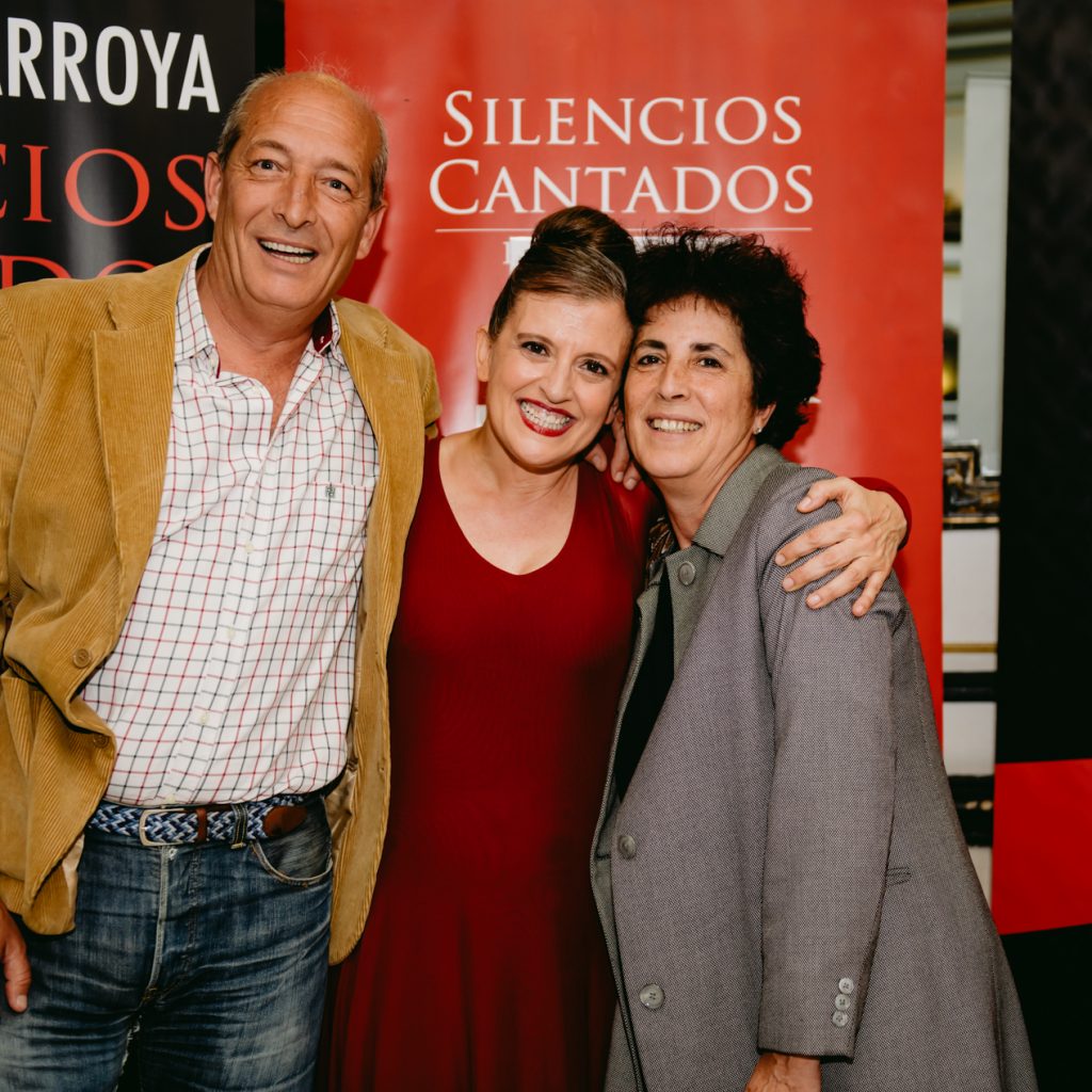 Teatro Lara-photocall