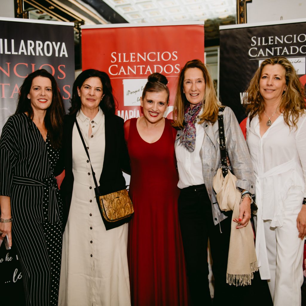 Teatro Lara-photocall