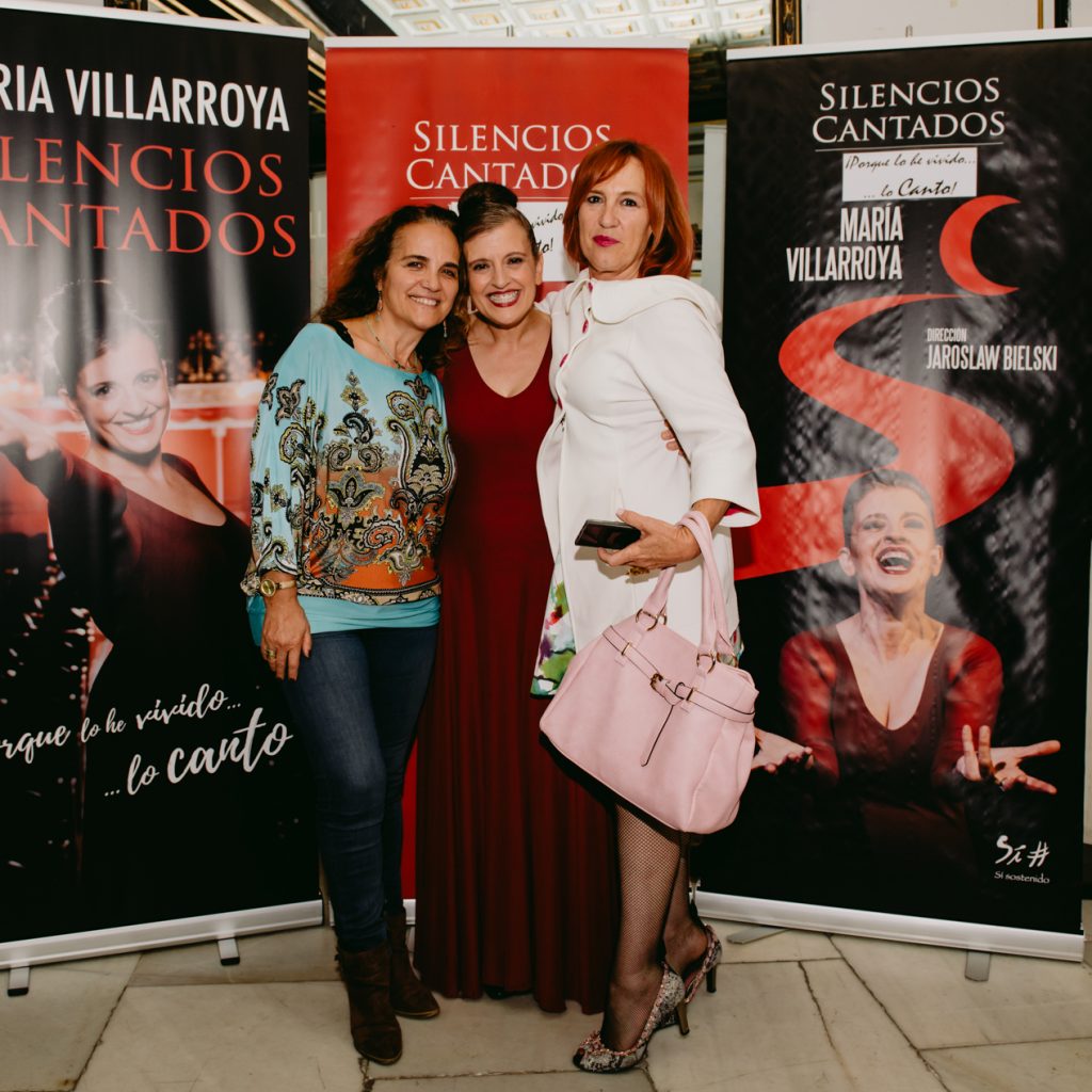Teatro Lara-photocall