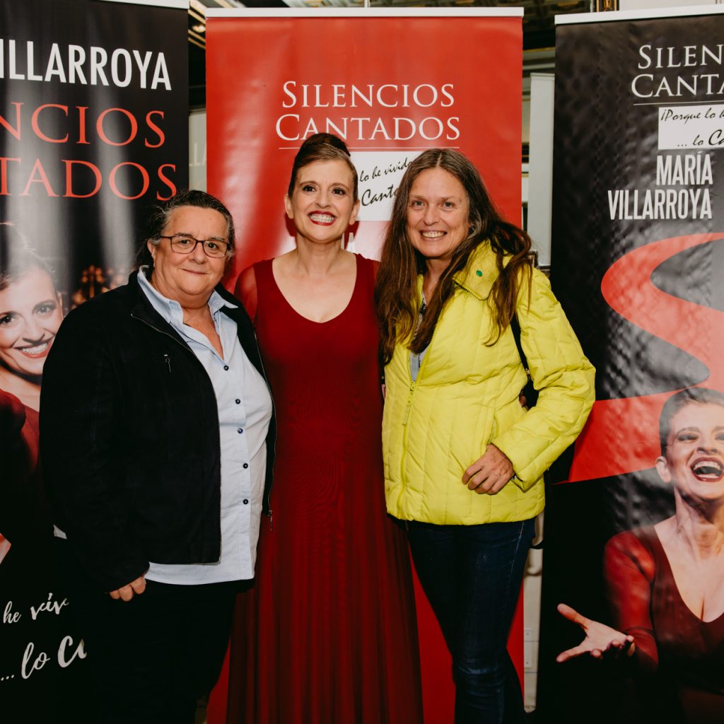 Teatro Lara-photocall