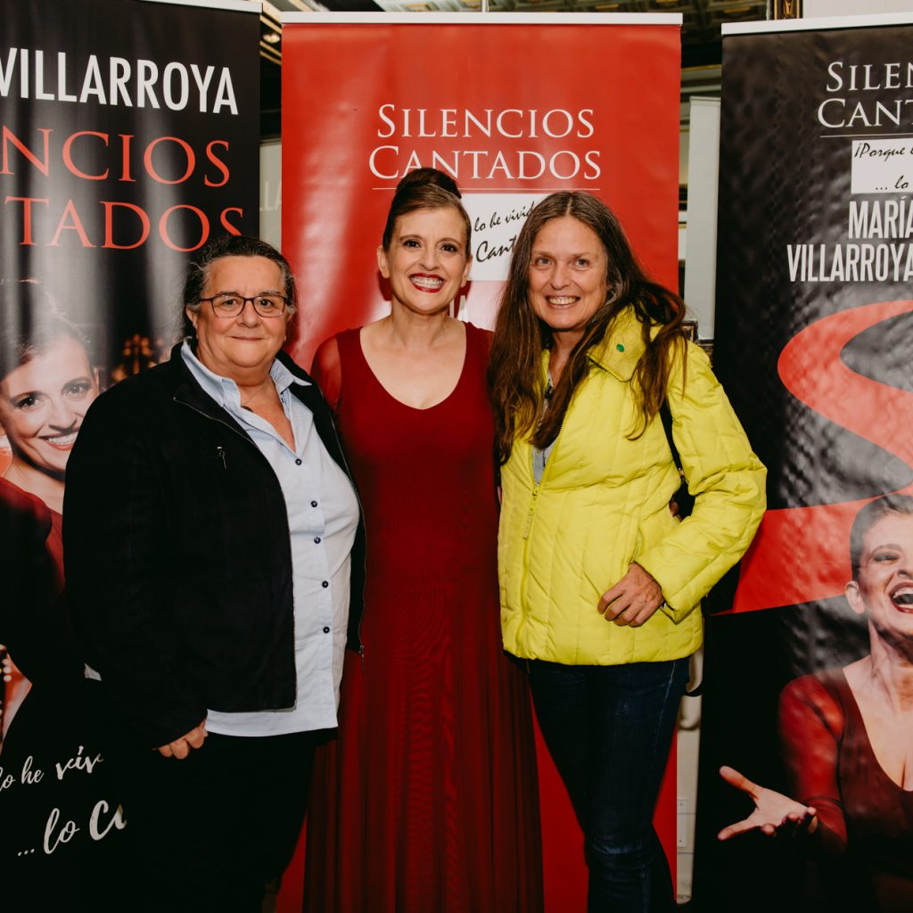 Teatro Lara-photocall