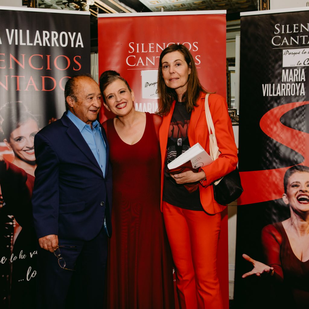 Teatro Lara-photocall