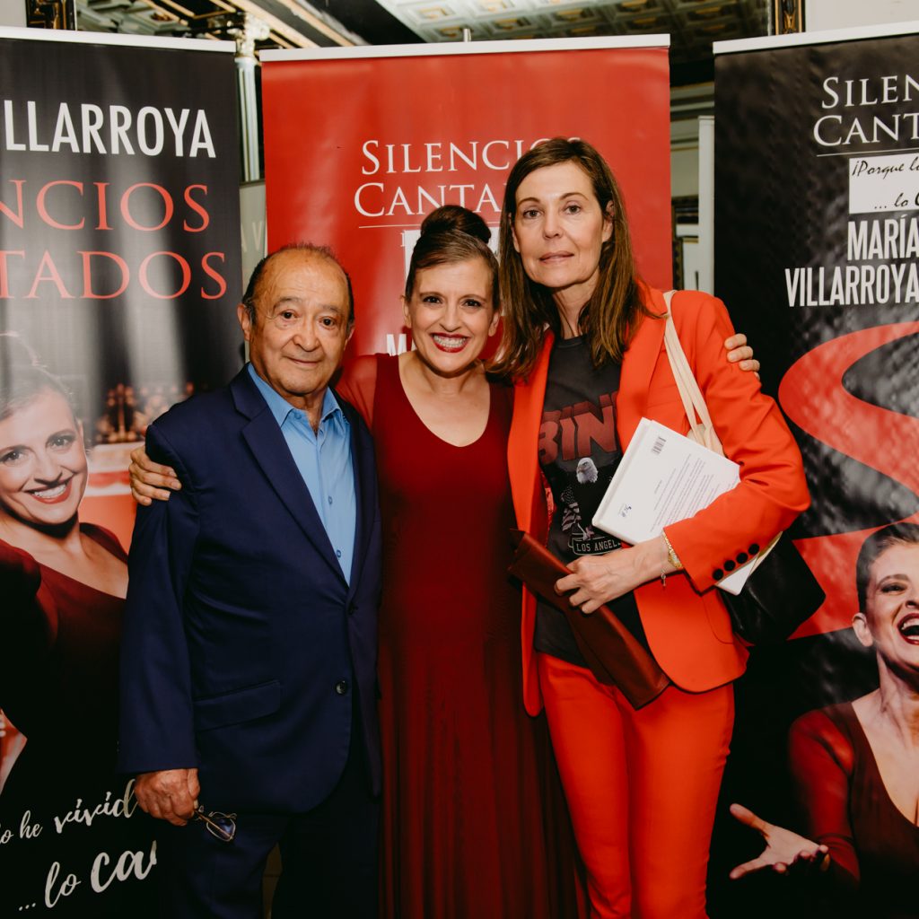 Teatro Lara-photocall
