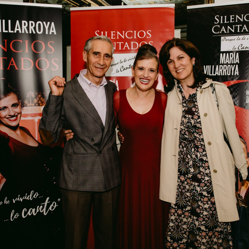 Teatro Lara-photocall