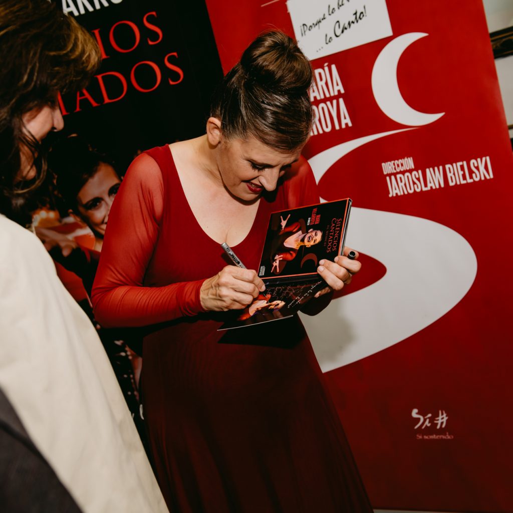Teatro Lara-photocall