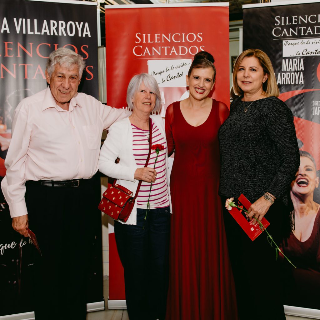 Teatro Lara-photocall