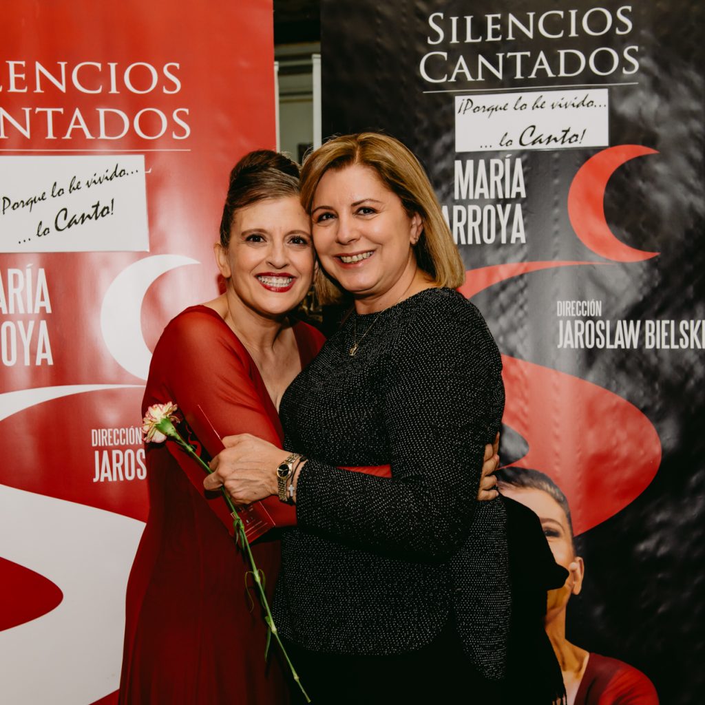 Teatro Lara-photocall