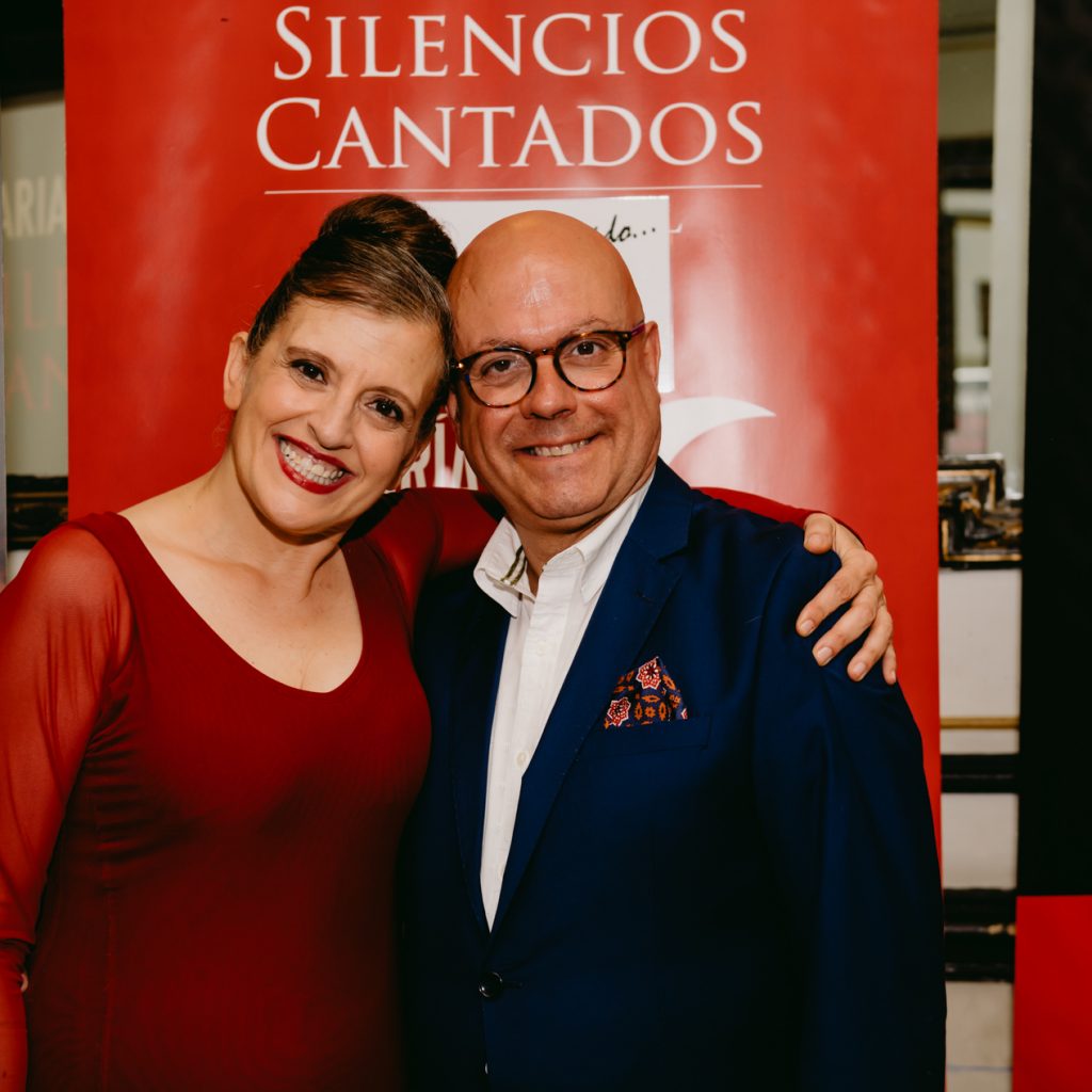 Teatro Lara-photocall