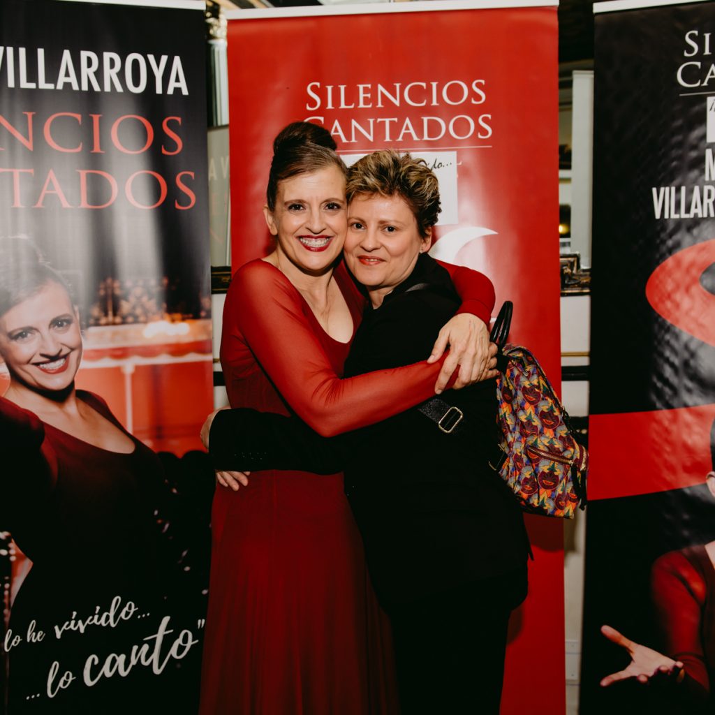 Teatro Lara-photocall