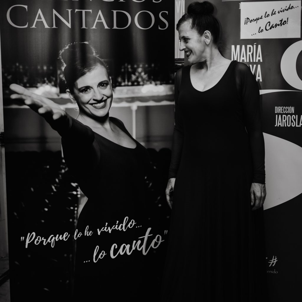 Teatro Lara-photocall