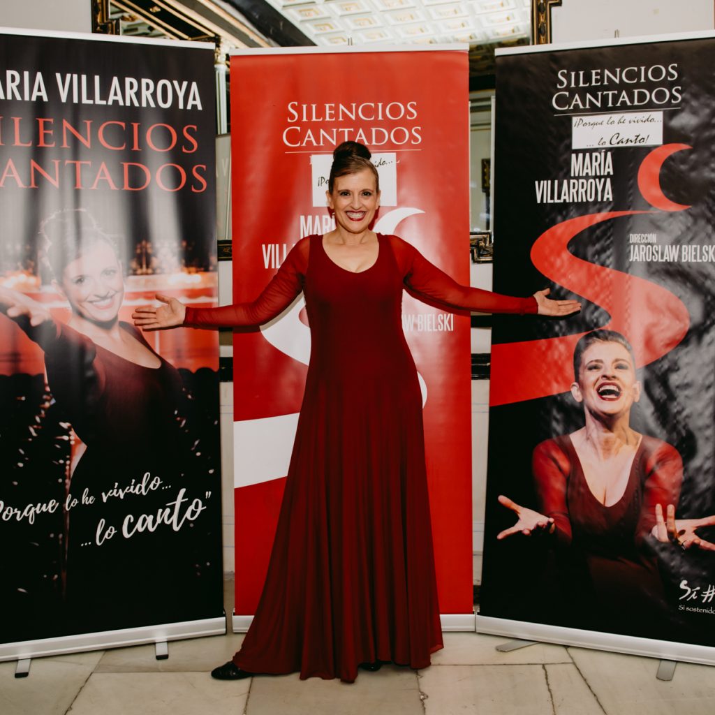 Teatro Lara-photocall