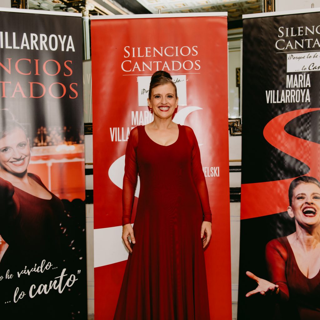 Teatro Lara-photocall
